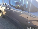  Peugeot  RIFTER 1.2 PURETECH 110 S&S LWB GT LINE #34