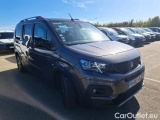  Peugeot  RIFTER 1.2 PURETECH 110 S&S LWB GT LINE #41