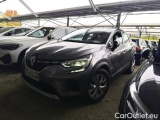  Renault  Captur 1.5 DCI 95 BLUE BUSINESS 