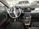  Renault  Captur 1.5 DCI 95 BLUE BUSINESS #4