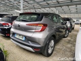  Renault  Captur 1.5 DCI 95 BLUE BUSINESS #3