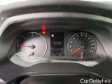  Renault  Captur 1.5 DCI 95 BLUE BUSINESS #7