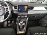  Renault  Captur 1.5 DCI 95 BLUE BUSINESS #11