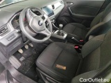  Renault  Captur 1.5 DCI 95 BLUE BUSINESS #17