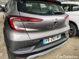  Renault  Captur 1.5 DCI 95 BLUE BUSINESS #25