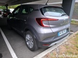  Renault  Captur 1.5 DCI 95 BLUE BUSINESS #2