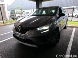  Renault  Captur 1.5 DCI 95 BLUE BUSINESS 