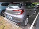 Renault  Captur 1.5 DCI 95 BLUE BUSINESS #3
