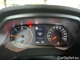  Renault  Captur 1.5 DCI 95 BLUE BUSINESS #7