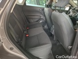  Renault  Captur 1.5 DCI 95 BLUE BUSINESS #10