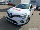  Renault  Clio 1.5 DCI 115 BLUE BUSINESS 