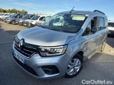  Renault  Kangoo 1.3 TCE 130 INTENS 