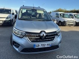  Renault  Kangoo 1.3 TCE 130 INTENS #14