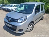  Renault  Kangoo 1.5 DCI 115 BLUE BUSINESS 