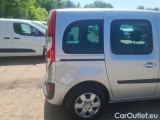  Renault  Kangoo 1.5 DCI 115 BLUE BUSINESS #59