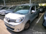  Renault  Kangoo 1.5 DCI 115 BLUE INTENS 