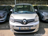  Renault  Kangoo 1.5 DCI 115 BLUE INTENS #14