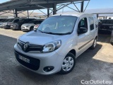  Renault  Kangoo 1.5 DCI 95 BLUE BUSINESS 