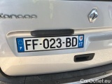  Renault  Kangoo 1.5 DCI 95 BLUE BUSINESS #5