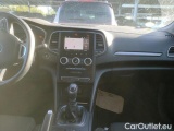  Renault  Megane 1.5 DCI 115 BLUE BUSINESS #11
