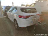  Renault  Megane 1.5 DCI 115 BLUE BUSINESS EDC -21B #2