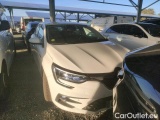  Renault  Megane 1.5 DCI 115 BLUE BUSINESS EDC -21B #20