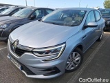  Renault  Megane 1.5 DCI 115 BLUE BUSINESS EDC -21N 