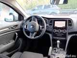  Renault  Megane 1.5 DCI 115 BLUE BUSINESS EDC -21N #4