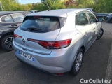  Renault  Megane 1.5 DCI 115 BLUE BUSINESS EDC -21N #3