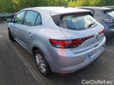  Renault  Megane 1.5 DCI 115 BLUE BUSINESS EDC -21N #2