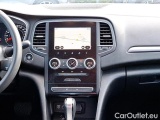  Renault  Megane 1.5 DCI 115 BLUE BUSINESS EDC -21N #11