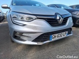  Renault  Megane 1.5 DCI 115 BLUE BUSINESS EDC -21N #26