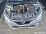  Renault  Megane 1.5 DCI 115 BLUE BUSINESS EDC -21N #29