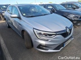  Renault  Megane 1.5 DCI 115 BLUE BUSINESS EDC -21N #40
