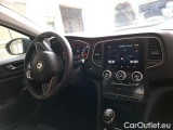  Renault  Megane 1.5 DCI 115 BLUE EVOLUTION #4