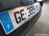  Renault  Megane 1.5 DCI 115 BLUE INTENS EDC -21N #5