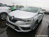  Renault  Megane 1.5 DCI 115 BLUE BUSINESS 
