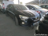  Renault  Megane 1.5 DCI 115 BLUE INTENS EDC -21N #38