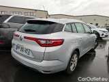  Renault  Megane 1.5 DCI 115 BLUE BUSINESS #3