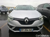  Renault  Megane 1.5 DCI 115 BLUE BUSINESS #14