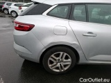  Renault  Megane 1.5 DCI 115 BLUE BUSINESS #26