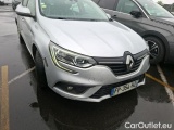  Renault  Megane 1.5 DCI 115 BLUE BUSINESS #32