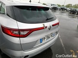  Renault  Megane 1.5 DCI 115 BLUE BUSINESS #37