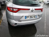  Renault  Megane 1.5 DCI 115 BLUE BUSINESS #43
