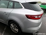  Renault  Megane 1.5 DCI 115 BLUE BUSINESS #106