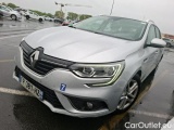  Renault  Megane 1.5 DCI 115 BLUE BUSINESS 
