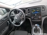  Renault  Megane 1.5 DCI 115 BLUE BUSINESS #4