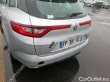  Renault  Megane 1.5 DCI 115 BLUE BUSINESS #36