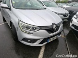  Renault  Megane 1.5 DCI 115 BLUE BUSINESS #62