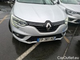  Renault  Megane 1.5 DCI 115 BLUE BUSINESS #63